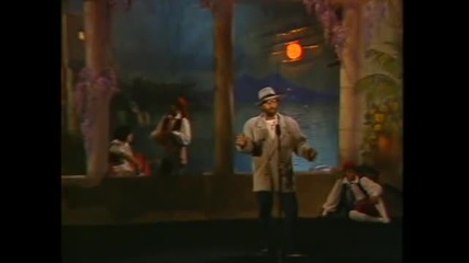 Lucio Dalla - Caruso