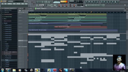Fl Studio 9