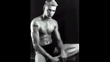 Chad Michael Murray
