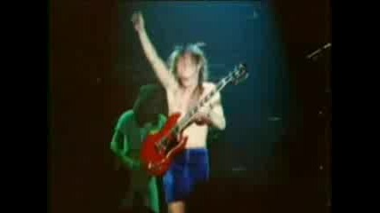 Acdc - Dirty Deeds Done Dirt Cheap