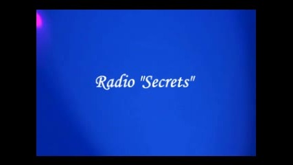 Радио Secrets 