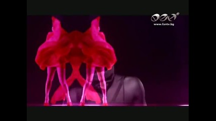 Emanuela & Djordan - Ot moqta usta (hd)
