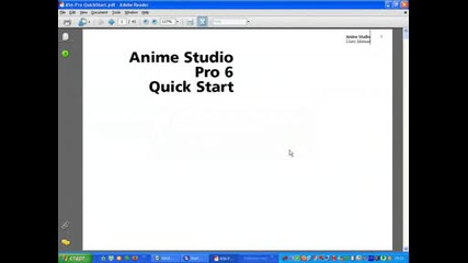 Anime Studio 6