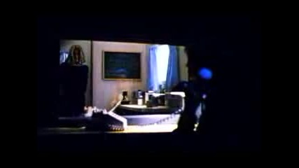 Wim Wenders Paris Texas - Trailer