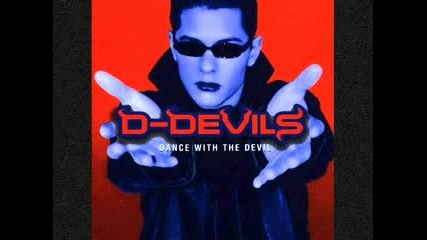 D - Devils - The 6th Gate (remix 2007/8)