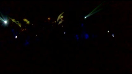 Marco Carola @kristal Glam Club part5 04.03.2011