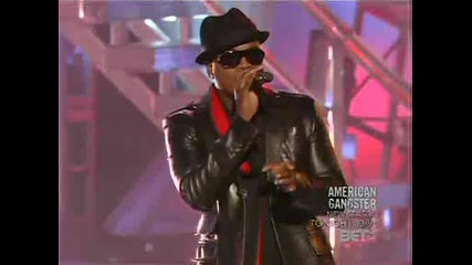 Ne - Yo Live At Bet Hip - Hop Awards 2008