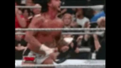 Cm punk Tribute