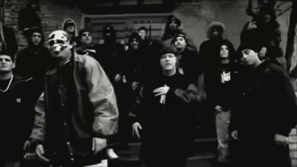 Sido feat G Hot - Wahlkampf hd, Official Music Video