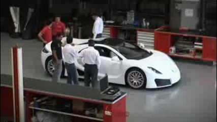 Gta Spano