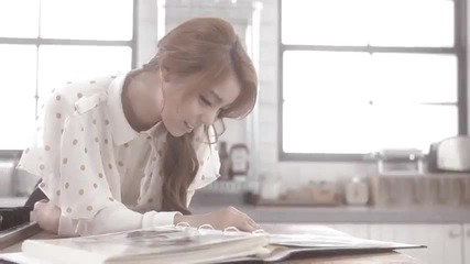 [hd] Ailee - Heaven