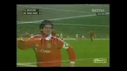 Michael Ballack - Find