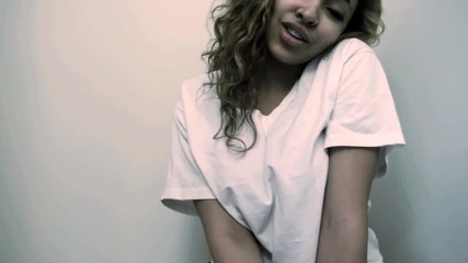 Tinashe - How To Love ( Lil Wayne Cover )