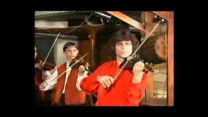Gipsy Symphonyc Bend - Leski Karuchka
