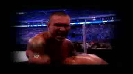 Randy Orton - This Is War { Mv } 