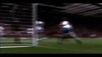 Dimitar Berbatov Tribute 
