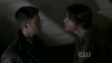 Supernatural Season 2's Funniest Dean & Sam Moments