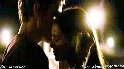 Paul Wesley ... Ghost of you ...