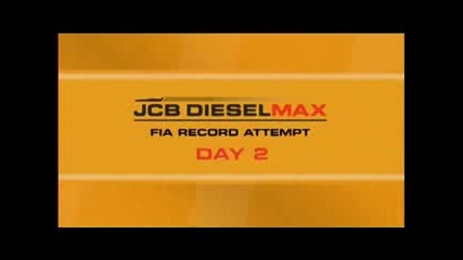 diesel world land speed record breaker 