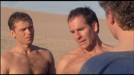 Star Trek Enterprise S01e24