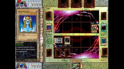 Yu - Gi - Oh - Duel #15
