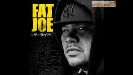 fat joe - take a look at my live