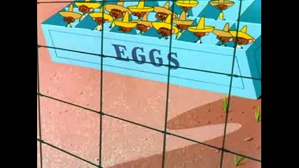 Speedy Gonzales - Speedy Gonzales