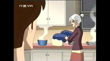 Heвeроятният Спайдърмен Е10 Бг аудио