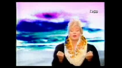 Vesna Zmianac - Sto zivota 