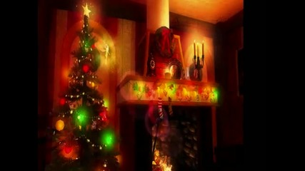 Emile Pandolfi - Christmas In Dixie 