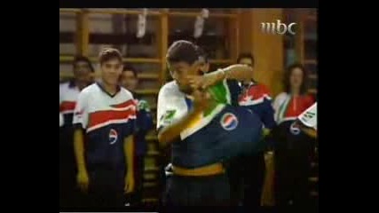 the best Of Ronaldinho