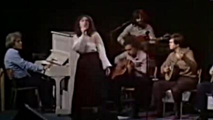 Haris Alexiou ( 1976 ) - Teli Teli Teli
