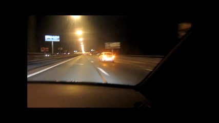 Street night racing с 3 Opc-ta