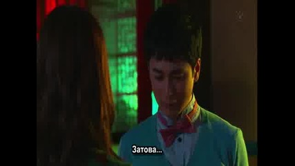 [ Bg Sub ] Liar Game - Сезон 2 - Епизод 6 - 2/2