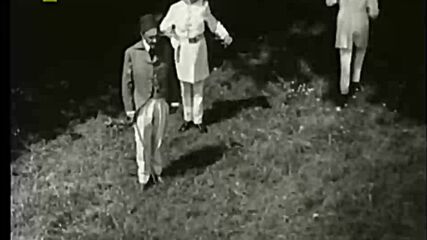 Демонът на империята 1971 еп. 5 Чужденци.mkv