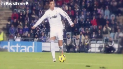 Cristiano Ronaldo - 2011 :)