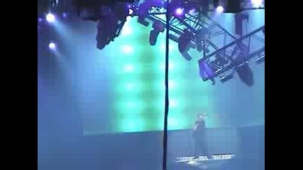 linkin park Faint