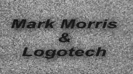 - Ненормален трак - Mark Morris Logotech - Small Room