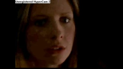 Buffy - The Gift