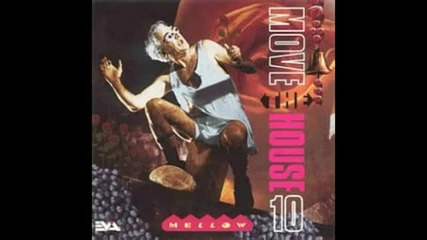 Bizarre Inc - Love In Motion (mk Club Mix)