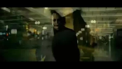 The Dark Knight Tv Spot 1