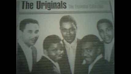 the originals - don t stop now - 1970 - 