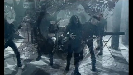 Cradle Of Filth - Her Ghost In The Fog 