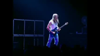 Deep Purple - Ted The Mechanic (live)
