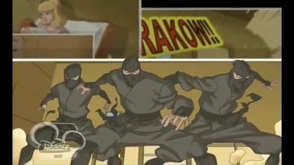 Ultimate Spider-man s02 ep15