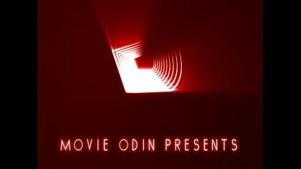 Movie Odin Logo Reloaded