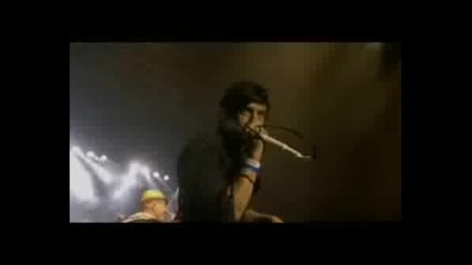 Lostprophets Full Ponty Festival(part 7)