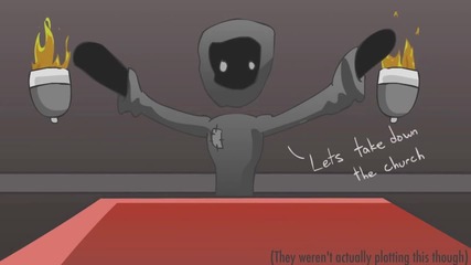 Човешката история 5 част - Бъдещето