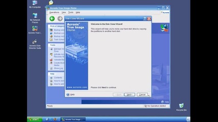 (1) Acronis True Image - Introduction and Overview