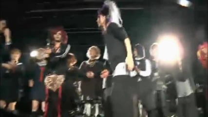 Kuina and Kanon at Tokimeki Viju Live At Shinjuku Blaze on May 25th 2014 [ Eng Sub ]